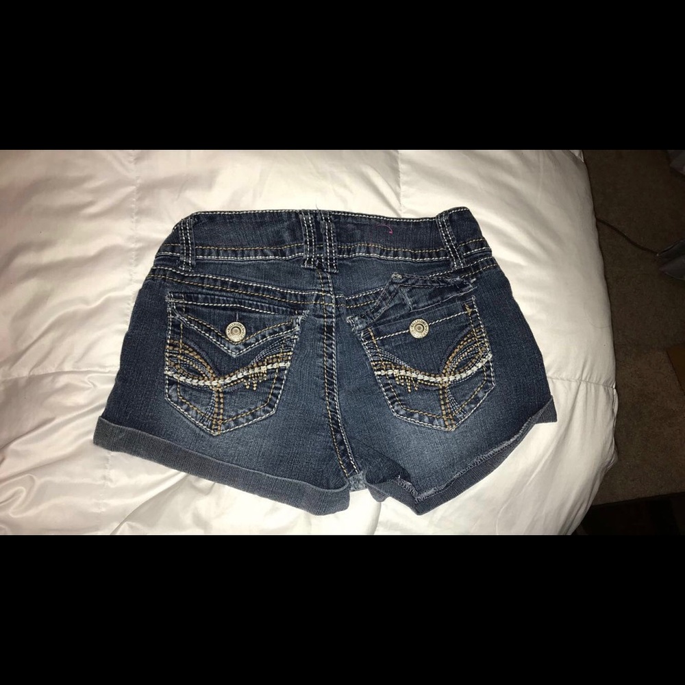 Shorts